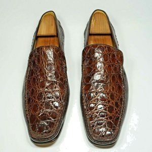 belvedere shoes dillards